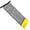 Yellow, variant on Portables Floating Chair Net Floating Pool Water Hammock Pool Floating Recliners for Beach Trip Pool Essential