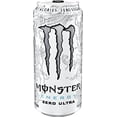 thumbnail image 4 of Monster Energy Ultra Energy Drinks Variety Sampler Pack- 16 Ounce Cans - Pack of 6, 4 of 9