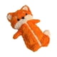 thumbnail image 3 of Estuche para lápices, organizador de almacenamiento de gran capacidad, para niños y niñas, color naranja, versátil, portátil, para material escolar y, 3 of 10