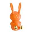 thumbnail image 1 of WIZUTIZ Cartoonss Rabbitss Multi Funnyctional Hook Non Drilling Toothbrush Hanger Hair Ring Data Cable Plug Rabbitss Storage Hook Home Gadgets Wrinkle Resistantfade Resistant up to 60% Off, 1 of 5