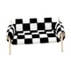 thumbnail image 4 of Sofá para gatos fabricado en material suave con funda de colchón y reposabrazos extraíbles, sofá para mascotas, camas elevadas para gatos domésticos,, 4 of 9