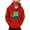 Red, variant on Boys Hoodies & Sweatshirts Stylish Car Print Children's Casual Hoodie Fashion Design with Decorative Pocket for Boys and Girls Comfortable Plus Material