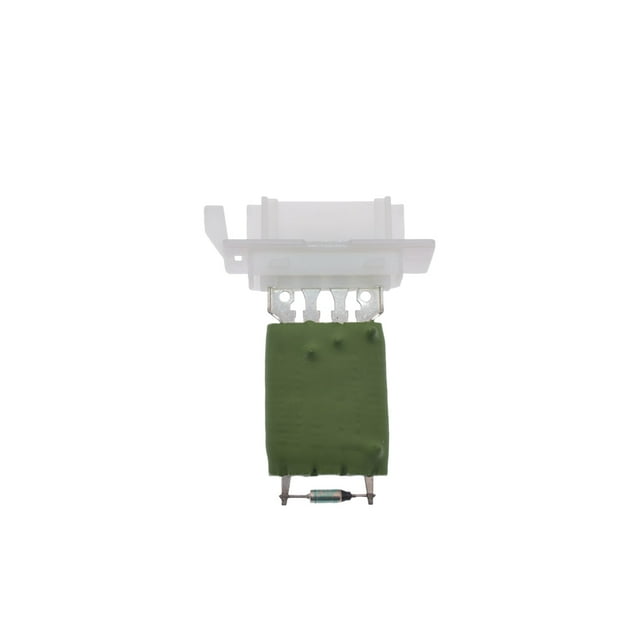 facefd Heater Small Lightweight Motor Resistor Air Condition Resistors Blower Convenient Motor Accessories Automobile Repairing Shop