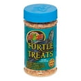 thumbnail image 2 of Zoo Med Turtle Treats, 0.5 Oz, 2 of 5