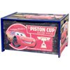 Disney Pixar Cars Toy Box