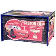Disney Pixar Cars Toy Box