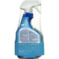 thumbnail image 2 of Clorox Clean-Up All Purpose Cleaner with Bleach, Spray Bottle, Fresh Scent, 64 oz, 2 of 5