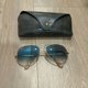 thumbnail image 2 of RB-Hip Hop-sunglasses aviators RB3025, 2 of 4