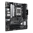 thumbnail image 2 of Tarjeta Madre ASUS PRIME B650M-A AX II-CSM AM5 4x DDR5 2x M.2 PCIe 5.0 USB-C WIFI 6 BT 5.2 Micro ATX, 2 of 6