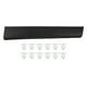 thumbnail image 1 of Moldura inferior de puerta delantera, protección UV, panel de moldura inferior de puerta lateral, repuesto para Chevy Trax 2013 a 2020, derecha 95275366 95157445, 1 of 6