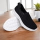 thumbnail image 4 of Zapatos Descalzos Cómodos Xfgdsfhg (Mujer 37), 4 of 9
