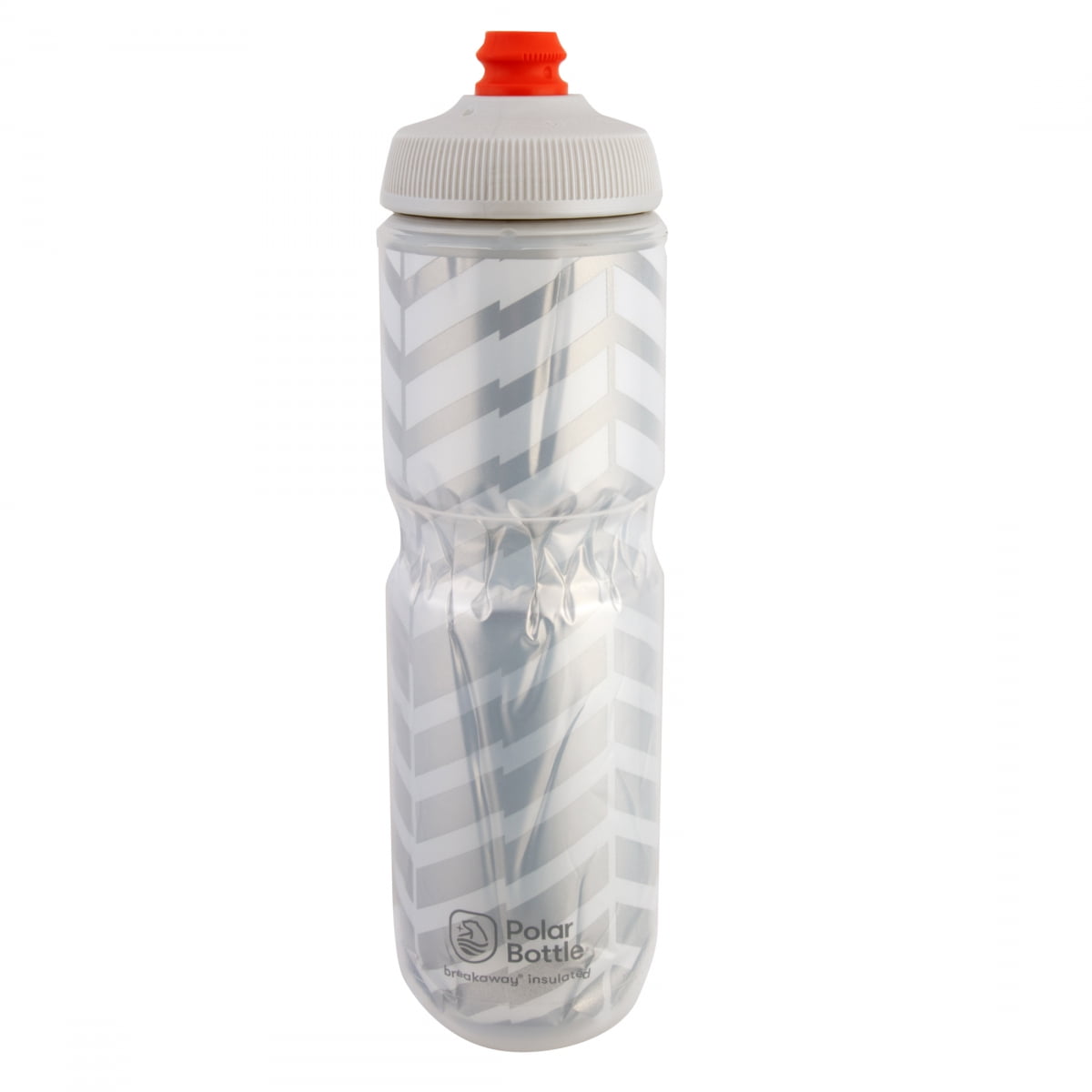 Polar Bottle Breakaway Insulated Bike Water Bottle BPA Free Cycling