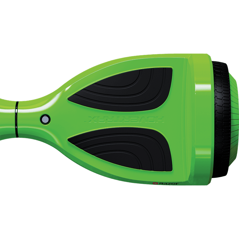 Neon green hoverboard hotsell