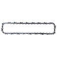 thumbnail image 6 of 10 Inch Chainsaw Chains Replacement Chain for WORX WG309,Sun Joe SWJ803E - 3/8'' .050'' 40 Drive Links, 6 of 8