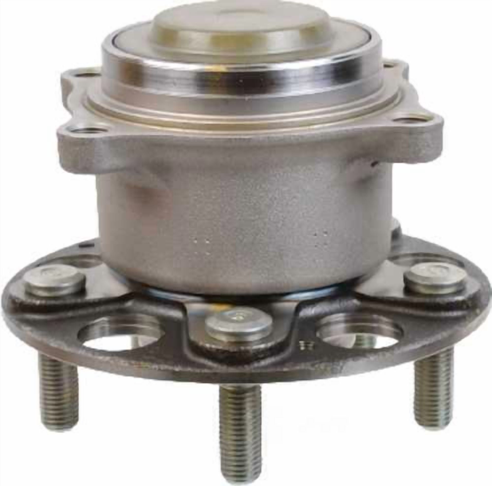 SKF BR930895 Wheel Bearing and Hub Assembly