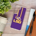 thumbnail image 3 of LSU Tigers HD Phone Case for Samsung Galaxy S24 Plus (Stripe) by Affinity Bands, 3 of 3