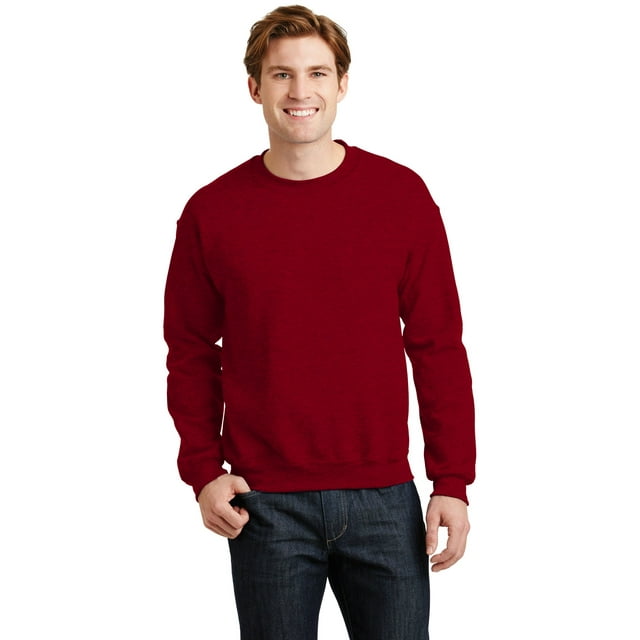 18000 - Chandail en Molleton Heavy Blendâ„¢ - Gildan - MF