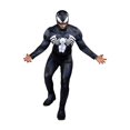 thumbnail image 1 of Disfraz Jazwares MARVEL Venom para adulto, talla XL, con máscara desmontable, 1 of 9