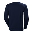 thumbnail image 2 of Helly Hansen - Jersey Manchester para Hombre (Marino) Helly Hansen UTBC4772_navy, 2 of 2