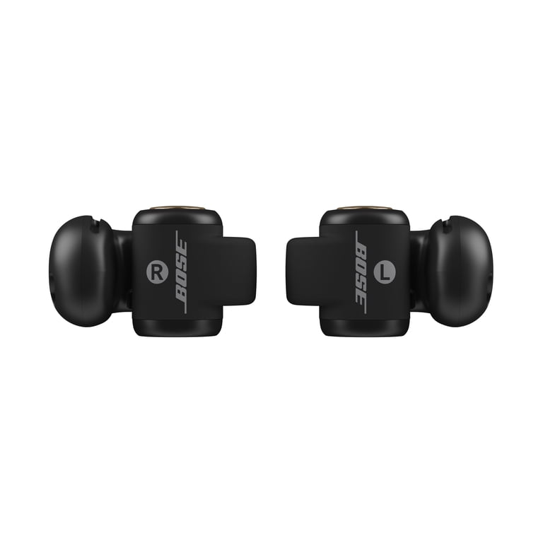 Bose Ultra Open Earbuds, Wireless Bluetooth Open-Ear Earbuds, IPX4