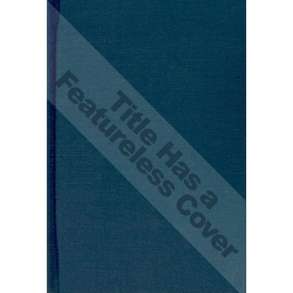 Studies in Continental Thought Hölderlin's Hymn the Ister, (Hardcover)