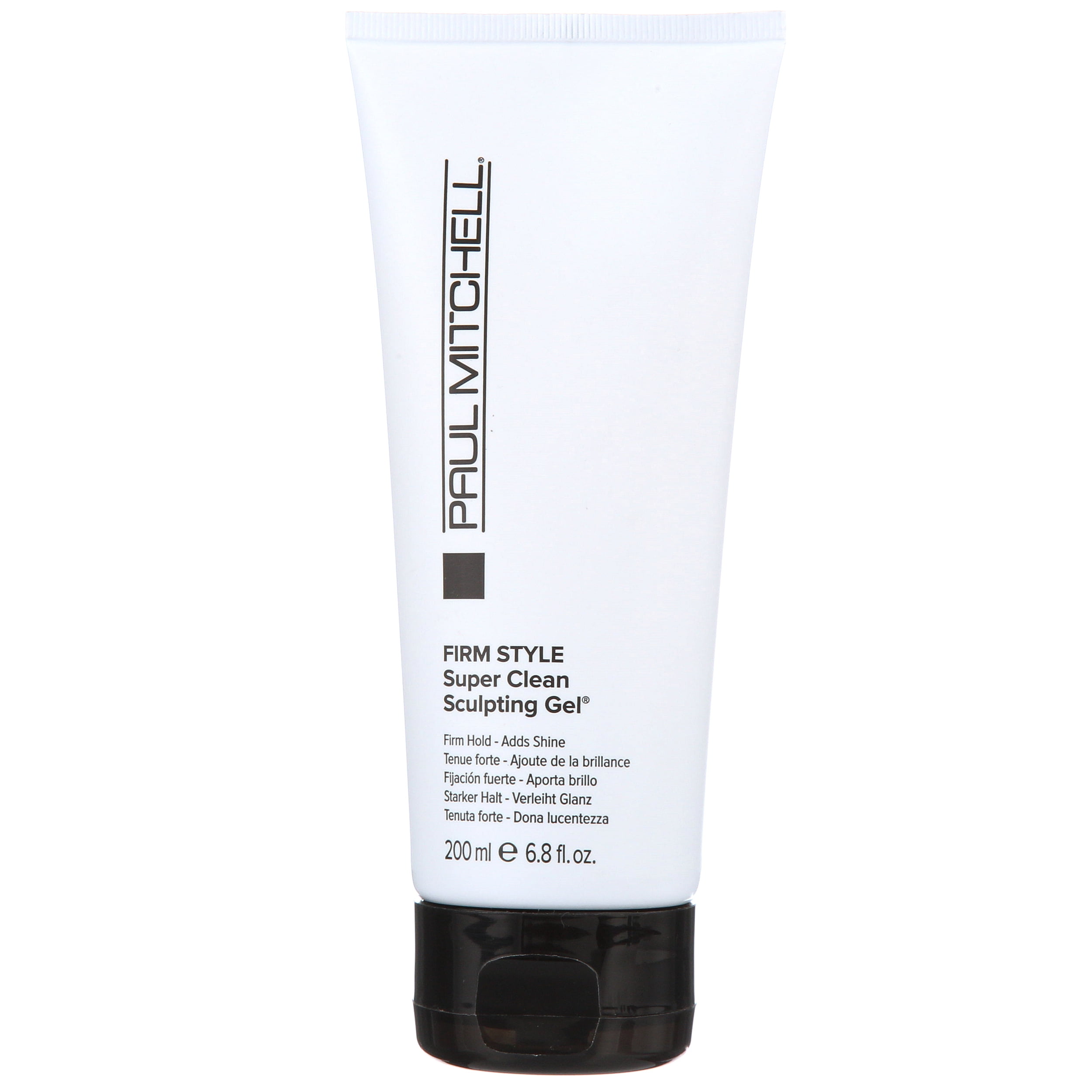 Paul Mitchell Hair Gel: The Ultimate Styling Solution for Textured Hair