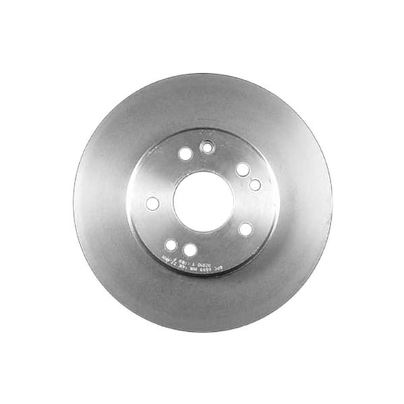 Bendix Premium Drum And Rotor Disc Brake Rotor P/N:Prt5037 Fits select: 1994-1995 MERCEDES-BENZ E, 1993 MERCEDES-BENZ 300