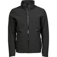 thumbnail image 1 of Tee Jays - Chaqueta Todo Tipo de Climas para Hombre (Negro) Tee Jays UTPC4204_black, 1 of 2
