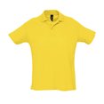 thumbnail image 1 of SOLS Polo à Manches Courtes en Piqué pour Hommes Été II, 1 of 5