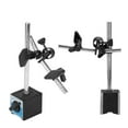 thumbnail image 4 of ANGGREK Magnetic Base Holder Stand, Magnetic Base Durable For Lever Dial Indicator For Dial Indicator, 4 of 8