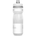 thumbnail image 3 of CamelBak Podium Chill Botella de agua aislada para bicicleta - Botella fácil de apretar - Se adapta a la mayoría de jaulas para bicicletas - 21 oz, fantasma reflectante, 3 of 4