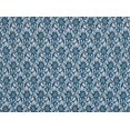 thumbnail image 3 of Zelouf Tonal Stretch Lace  , Sewing, DIY, Crafts Fabric by the Yard, Teal, 10 Yard, 3 of 6