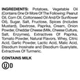 thumbnail image 3 of Utz Kettle Smokin' Sweet BBQ Crab Chips, 7.5 oz. - Pack of 11, 3 of 5