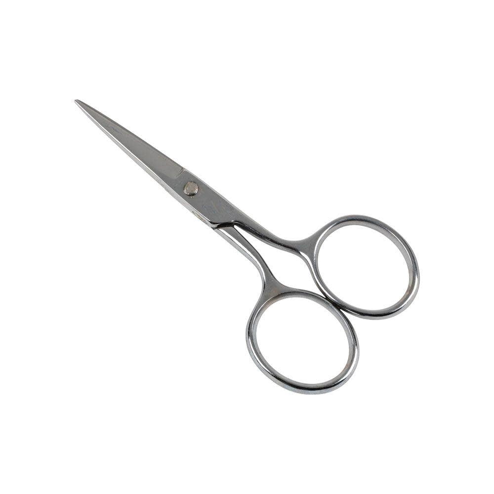 Klein Tools Embroidery Scissor W/large Ring, 4"