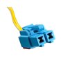 thumbnail image 2 of NuFix Refrigerator Temperature Sensor Kit DA32-10105X Replacement for Samsung Fridge DA3210105X 2030345 AP4338786 PS4138686, 2 of 5