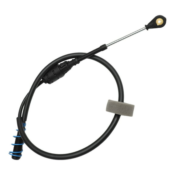 No.25940463 Automatic Transmission Gear Shift Cable for Buick LaCrosse Allure 2007-2009 for Chevrolet Impala Monte Carlo for Pontiac Grand Prix A/T Gear Control Lever Cable