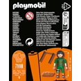 thumbnail image 3 of Playmobil Naruto Rock Lee, 3 of 5