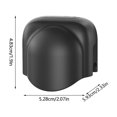 thumbnail image 2 of Fokuz Camera Cover Protector Ideal For Outdoor Shooting In Rainy Weather Keep Your Gear And Dry, 2 of 4