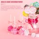thumbnail image 2 of 18 bolas para decorar tartas y fiestas., 2 of 7