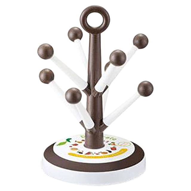 Birdeem Multi-Position Bottle Holder Cup Inverted Rack Rack Bottle