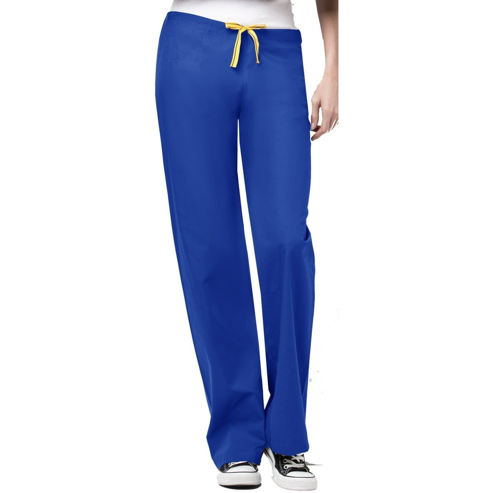 wonderwink cargo jogger