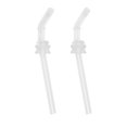thumbnail image 1 of OXO Tot 2-Pack Replacement Straw Set - 9 ounce, 1 of 5