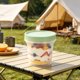 thumbnail image 5 of Household Store Yogurt Pudding Ice Cream Dessert Food Preservation Box Sealed Container, 5 of 6