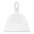 thumbnail image 5 of Libman Whisk Broom and Dustpan Set Green Fibers & White Handle, 5 of 13