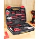 thumbnail image 4 of Kit de herramientas KINGTOOL Home Repair 149 piezas con caja de herramientas de plástico, 4 of 7