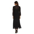 thumbnail image 2 of R&M Richards Long Formal Jacket Dress 058260, 2 of 5
