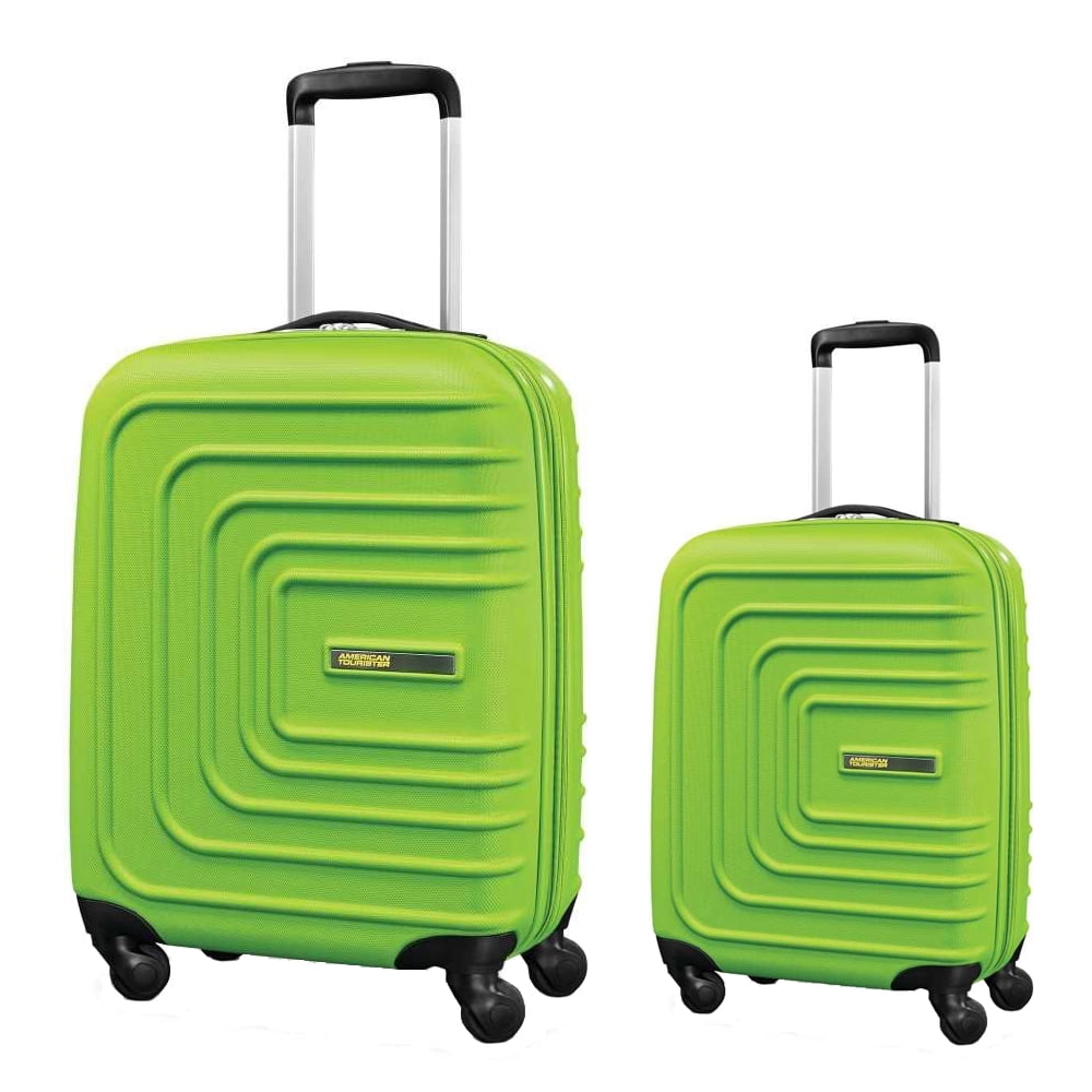 american tourister sunset cruise hardside