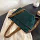 thumbnail image 4 of Bolso de hombro para mujer, bolso de hombro a la moda, correa ajustable para viajes al aire libre, 4 of 4