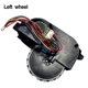 thumbnail image 1 of Rueda con motores para Midea I5 / i9 Robot Aspirador Rueda Motor Conjunto, 1 of 8