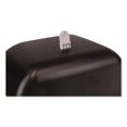 thumbnail image 6 of Tork-Tork Twin Standard Roll Bath Tissue Dispenser,12.75 x 5.57 x 8.25, Smoke (59TR), 6 of 8